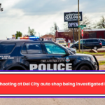 Deadly shooting at Del City auto shop being investigated by police