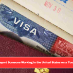 How to Report Someone Working in the United States on a Tourist Visa?